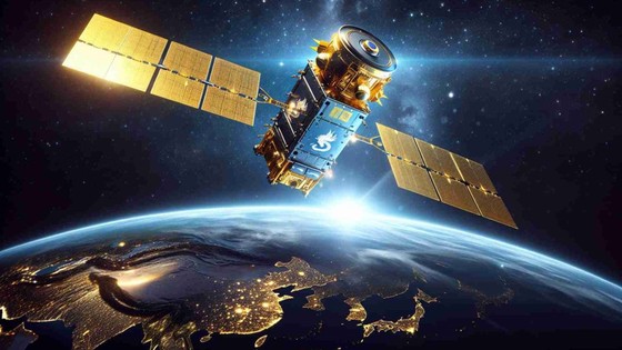 Çin, uzaktan algılama özellikli uydusu ‘Yaogan-41’i fırlattı