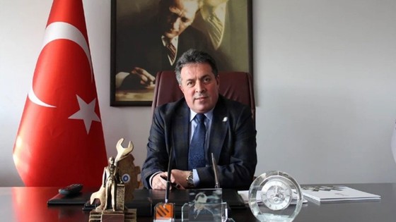 'Borçlu mükellefe mal satanın sorumlu tutulması yıkıcı olur'