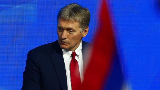 Kremlin: İngiltere yüzünden Ukrayna ile müzakereler için temel yok