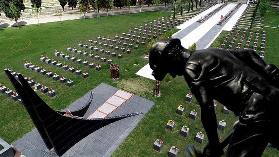 301 madencinin hayatını kaybettiği "Soma faciası"na ilişkin yeni dava