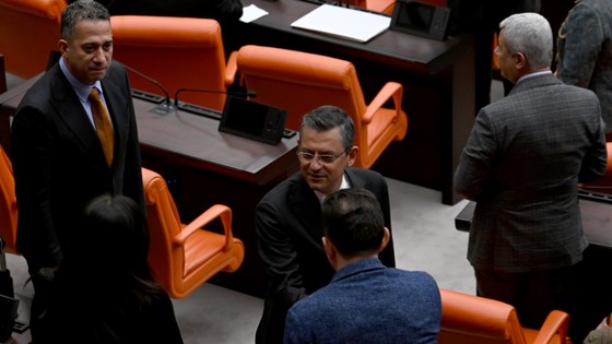 Bizim elimiz armut toplamaz, Erdoğan’a aynı şekilde cevap mı verelim?