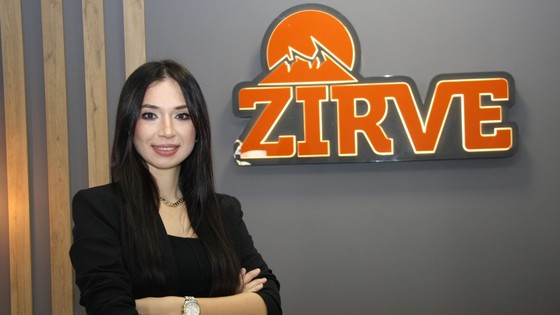 Zirve TMGDK, ağırlığını OSB’lere vererek gelişimini hızlandırdı