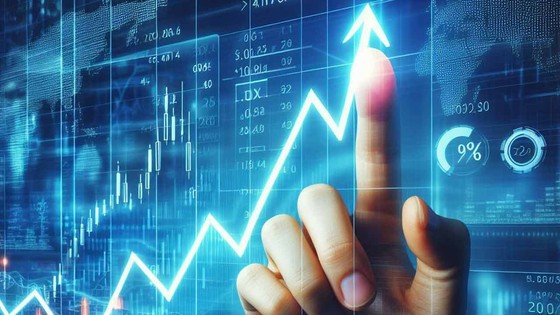 BİST100'de 2024 yılı sonu hedefi 11 bin 800 seviyesi