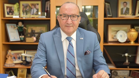 KSO Başkanı Zeytinoğlu, enflasyon ve dış ticaret verilerini değerlendirdi
