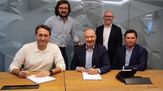 Buddy Performance'a Boğaziçi Ventures'tan yatırım