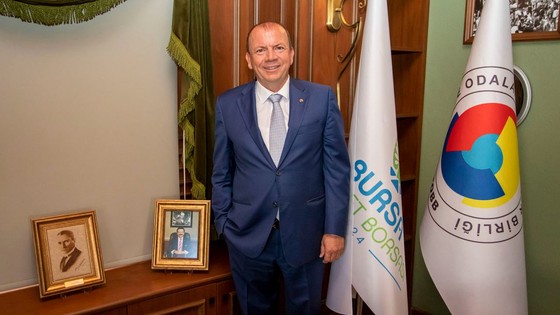 Bursa TB, tescil işlem hacmini artırdı