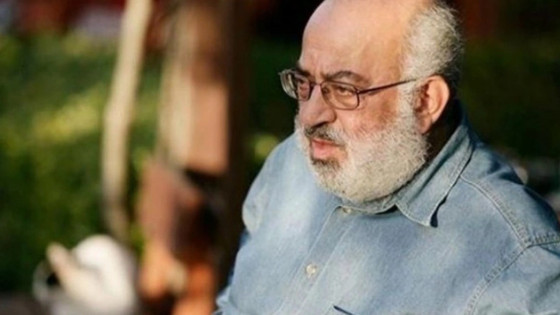 Şair Süreyya Berfe hayatını kaybetti