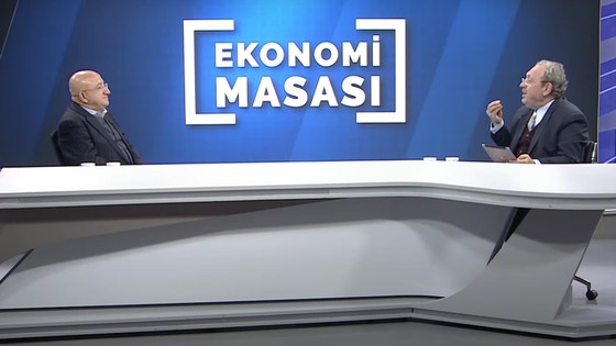 Şeref Oğuz’dan tek cümlelik yanıt