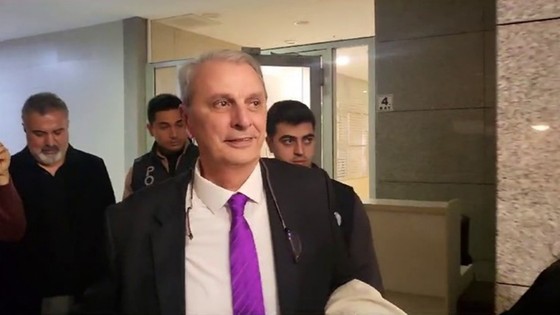 Can Ataklı için istenen ceza belli oldu