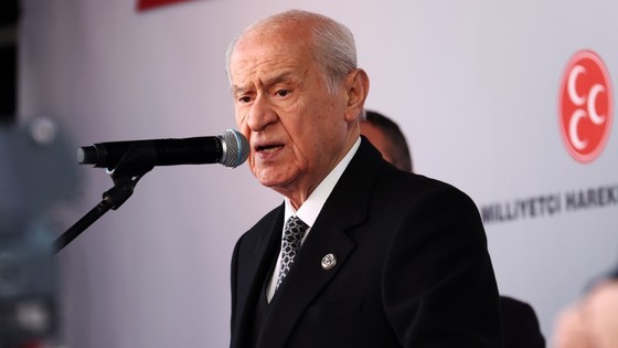 Bahçeli'den Can Atalay açıklaması: Adalet yerini buldu