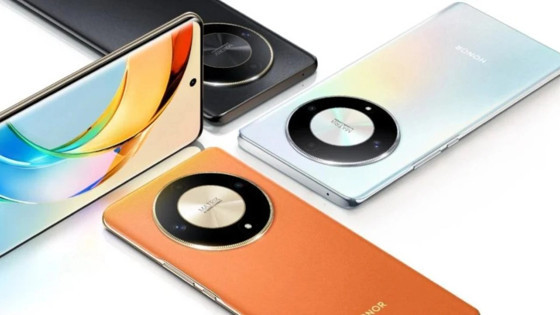 Honor Magic 6 serisinden 2,5 dakikada 104 milyon doları aşkın satış