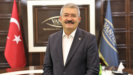 Türkiye’nin İran’a açılan kapısı Van, yeni OSB’ler ve turizmle geliştirilecek