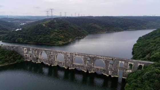 İSKİ paylaştı: İstanbul'daki barajların doluluk oranında son durum