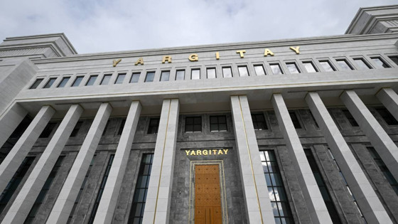 Yargıtay Başkanı 26. turda da seçilemedi