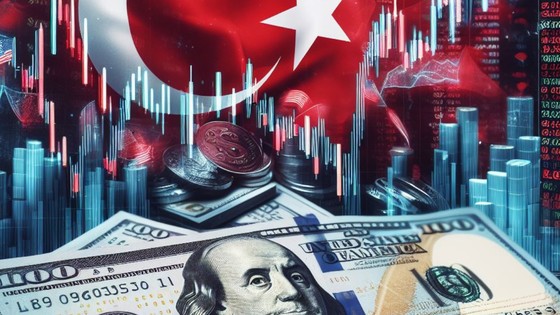 ABD'den 16 Türk şirketine Rusya yaptırımı