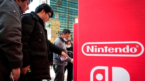Nintendo, net karını 408 milyar yene çıkardı