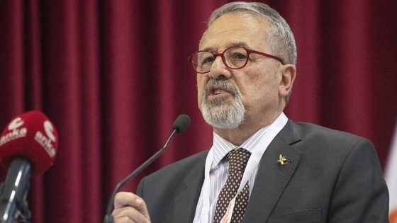 ÇANAKKALE'DEKİ DEPREM SONRASI...
