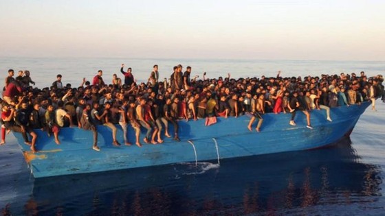 İtalya, göçmen faciasında Türk insan kaçakçısına ağır ceza verdi