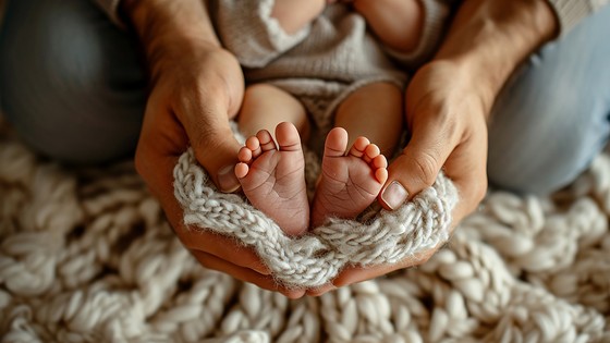 Bebeğini fırında uyutunca olanlar oldu!