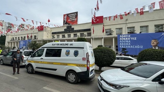 Zeydan Karalar'ın Özel Kalem Müdürü Vekili hayatını kaybetti