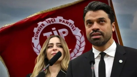 TİP'in adaylığını geri çektiği Gökhan Zan'dan yeni açıklama
