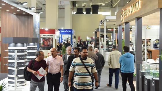 Bağlantı elemanları endüstrisi, Fastener Expo Eurasia'da yeni iş birliklerine hazırlanıyor