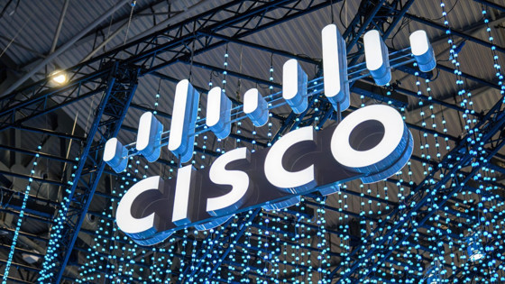 Cisco'dan yeniden yapılanma kararı: İşten çıkarmalar yolda