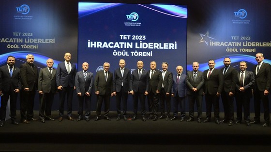 Elektrik ve elektronikçilerden 17,5 milyar dolarlık ihracat hedefi