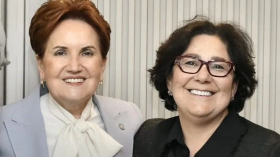 İYİ Parti Adana İl Başkanı Kocacık istifa etti