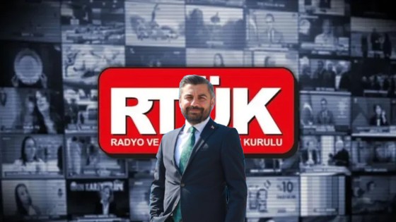 Sosyal medyadan duyurdu: RTÜK'te üst düzey ayrılık