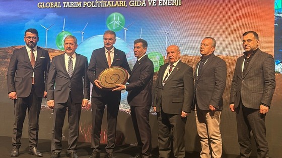 TMO Genel Müdürü Güldal: Fiyat indirimi, maliyet altı satış gündemimizde yok