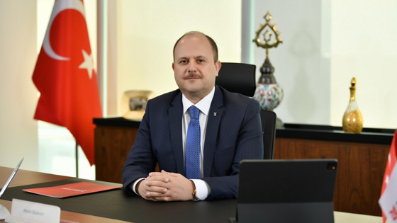 Ziraat Katılım'dan 2023'te ülke ekonomisine 340 milyar TL'lik katkı