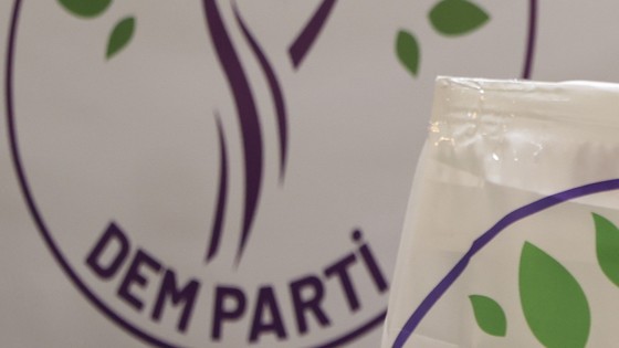 DEM Parti yerel seçim bildirgesini açıkladı