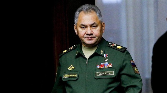 S-500'ler Rus ordusunun envanterine dahil edilecek