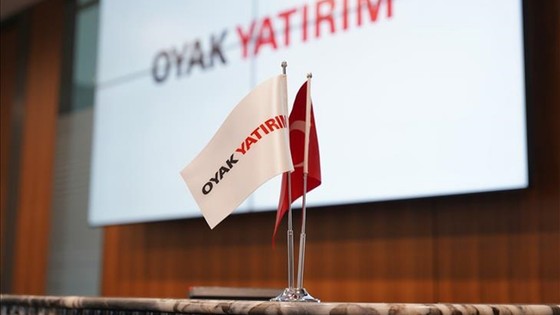 OYAK Yatırım'dan 2 milyar lira net kâr