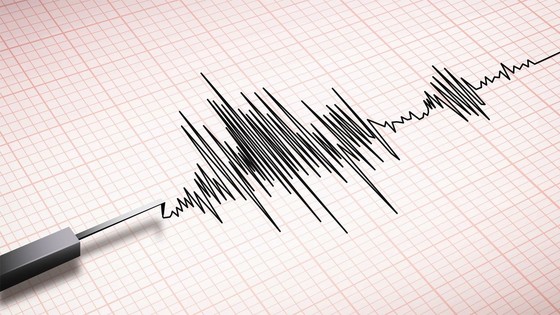 Kahramanmaraş'ta deprem