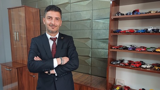 Cromic Plastik verimlilik ile 27. rekortmen oldu