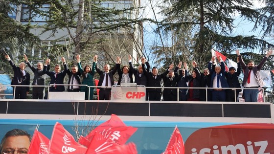 Özel: Mehmet Şimşek’in dilinin altındaki baklayı duydunuz