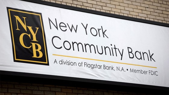 New York Community Bank sermaye artırdı