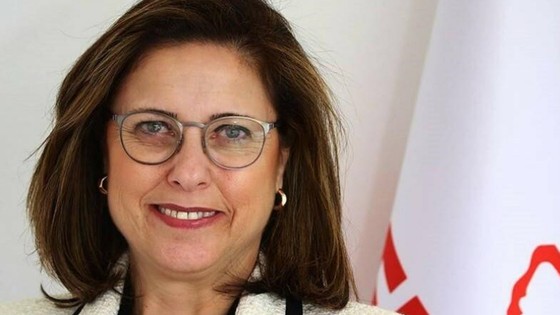 DP Genel Başkan Yardımcısı istifa etti