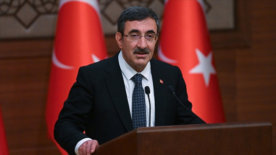 Cevdet Yılmaz emekli maaşı artışı için tarih verdi!