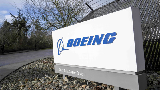 ABD Federal Havacılık İdaresi'nden Boeing'e soruşturma