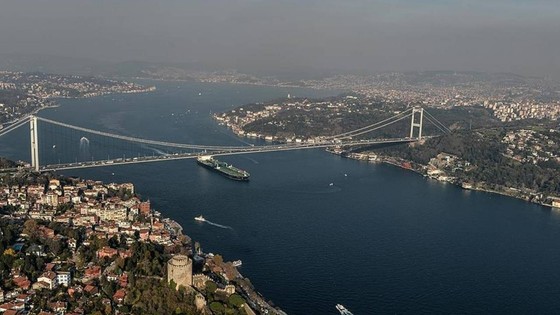 İstanbul'da 'kesin korunacak hassas alan' ilanı