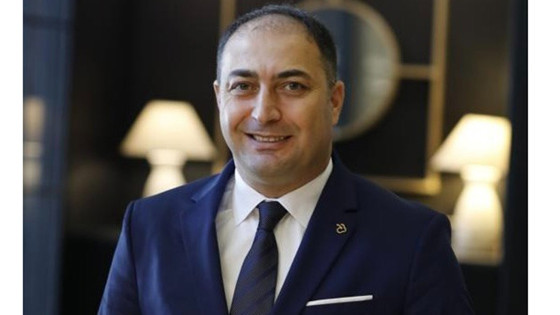 SKAL Konya’da görev değişimi