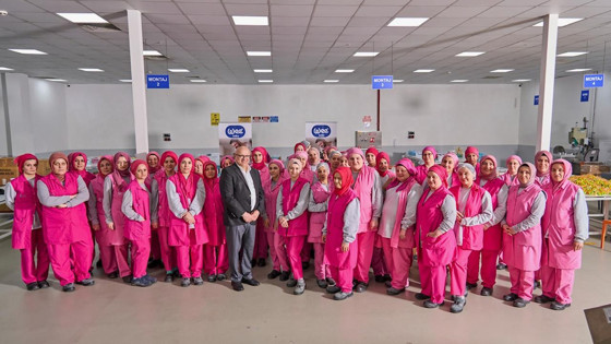 Burda Bebek’te, kadın çalışan oranı yüzde 59’a ulaştı