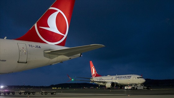 THY, Türkiye'den Tahran ve İsfahan'a giden uçakları geri çağırdı