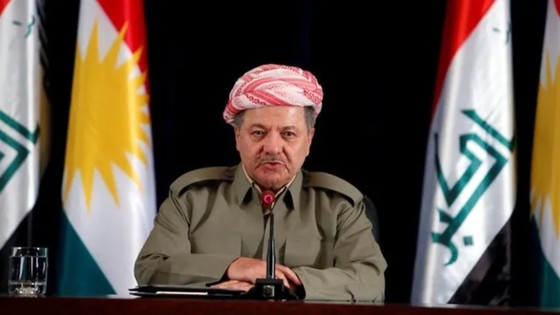 KDP: IKBY parlamentosu seçimlerine katılmayacağız