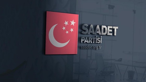 Saadet Partisi'nde kongre tarihi belli oldu