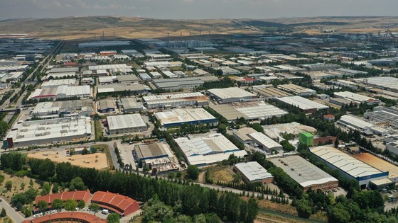 OSB’lerde ortalama kira artışı yüzde 100’ü aştı