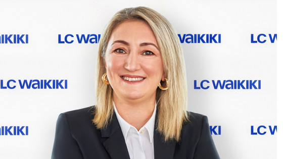 LC Waikiki dönüşümü “Metomatik”leştirdi